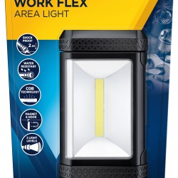 VARTA LAMPE DE TRAVAIL LED divers éclairage VARTA