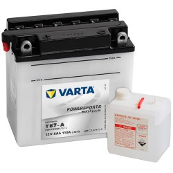 Varta Funstart Freshpack YB7-A 8 Ah 80 CCA VARTA