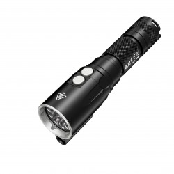 Torche NITECORE de Plongée DL10 1000 Lumens NITECORE