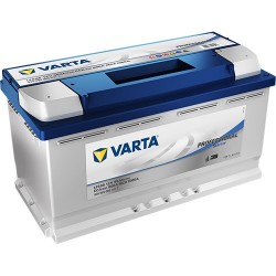 Varta Professionnal Starter 95 Ah 800 CCA VARTA