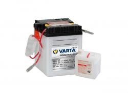 Varta Funstart Freshpack 6N4-2A-4 4 Ah 10 CCA VARTA